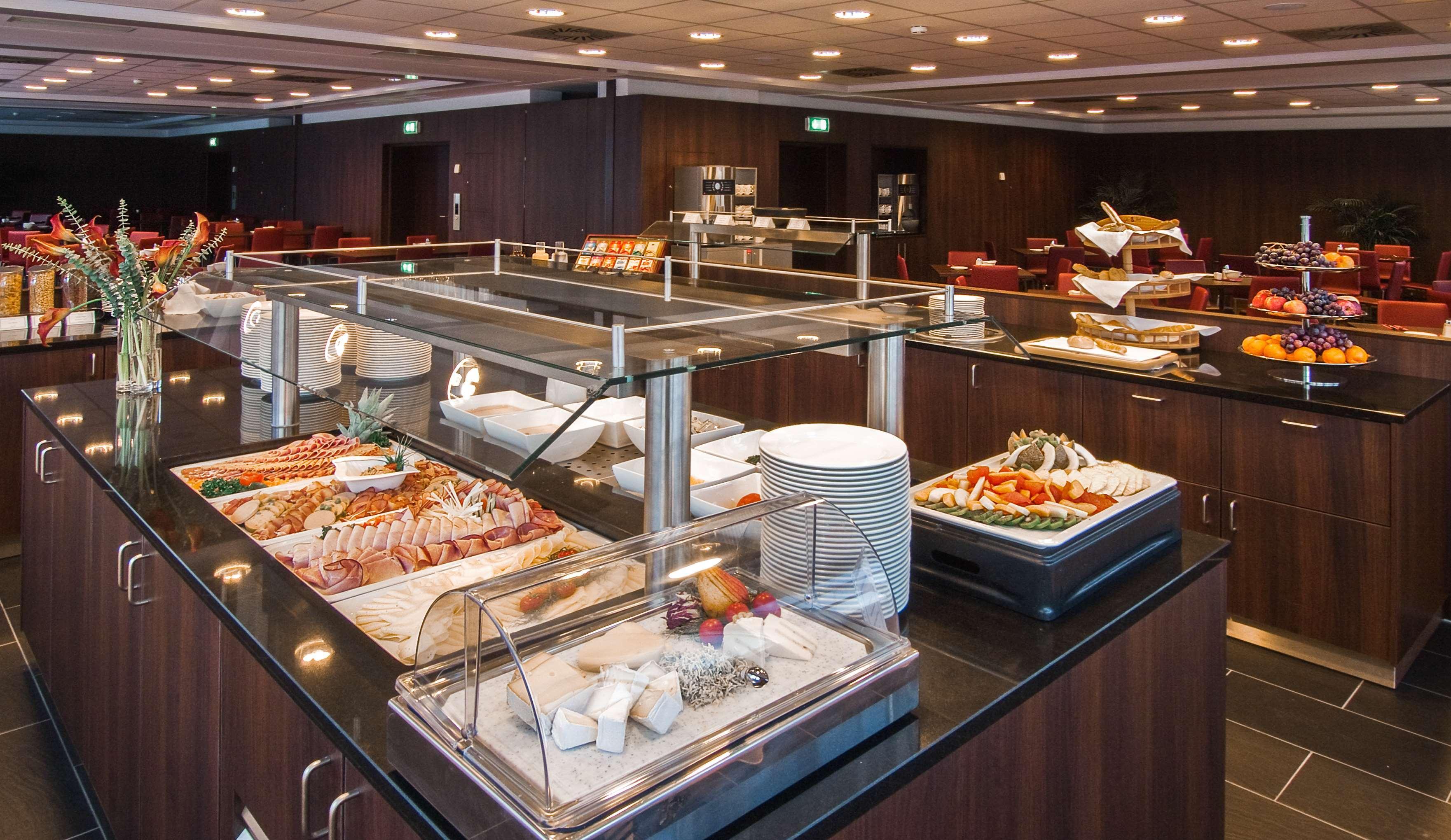 Western Plaza 4* Wels